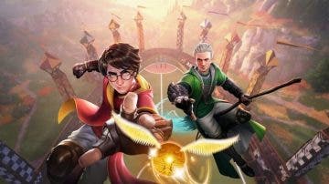 El Torneo de los Tres Magos protagoniza el nuevo tráiler del próximo juego de Harry Potter