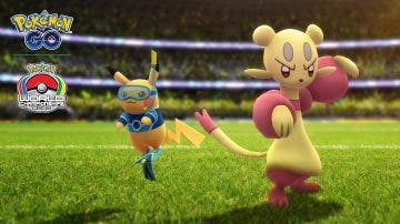 Pokémon GO detalla sus eventos por el Campeonato Mundial de Pokémon de 2024