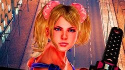 Lollipop Chainsaw RePOP