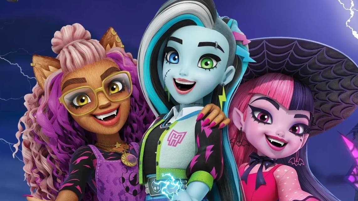 Monster High​ Skulltimate Secrets nos muestra cómo es su gameplay con su primer tráiler