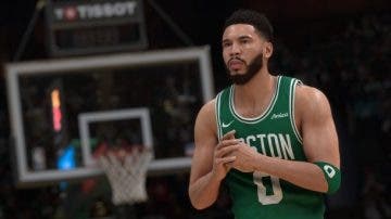 NBA 2K25 lanza su tráiler de la crítica