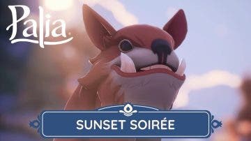 La actualización “Sunset Soirée” de Palia confirma detalles, fecha y tráiler