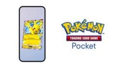 Pokémon TCG Pocket