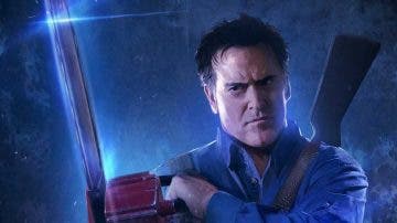 RetroRealms: Halloween / Ash vs Evil Dead se acaba de confirmar para Nintendo Switch