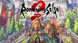 Romancing SaGa 2