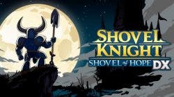 Shovel Knight