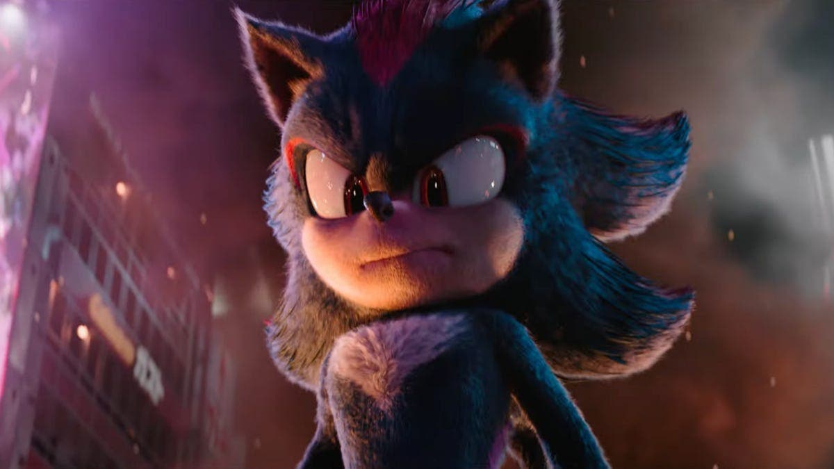 Sonic the Hedgehog 3 estrena clip con escenas inéditas por Halloween