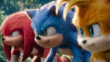 Juguetes oficiales de la película Sonic the Hedgehog 3 revelan detalles interesantes