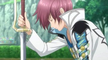 Tales of Graces f Remastered protagoniza este nuevo vídeo del 30º aniversario de la franquicia