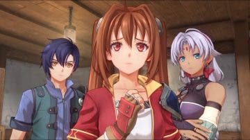 The Legend of Heroes: Trails in the Sky the 1st acalara su exclusividad, localización y estrena nuevo tráiler