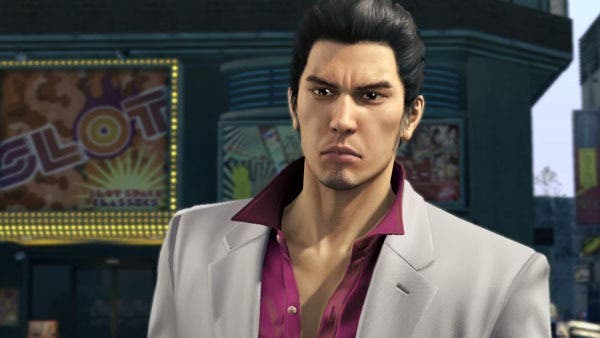 Yakuza Kiwami confirma su precio en Nintendo Switch: se lanzará solo en digital