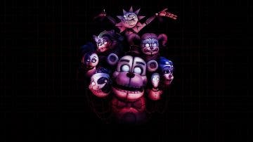 Five Nights at Freddy’s: Help Wanted 2 se anuncia para Nintendo Switch