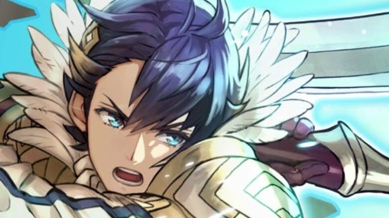 Fire Emblem Heroes estrena presentación del canal de Feh centrada en Elige a tus héroes