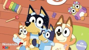 Bluey y su tour por España oficial: Detalles y fechas