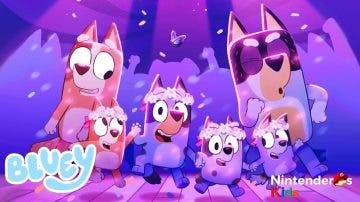 Bluey: El Cartel: Detalles, fecha de estreno, duración y más