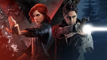 Remedy y Annapurna se unen para llevar Alan Wake y Control al cine y la televisión