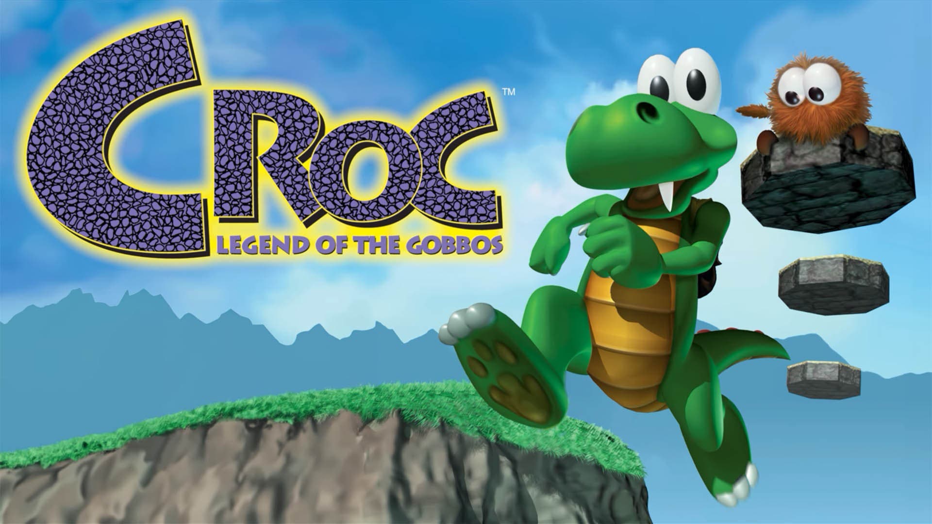 Otro clásico de PlayStation parece estar de camino a Nintendo Switch: regresa Croc: Legend of the Gobbos