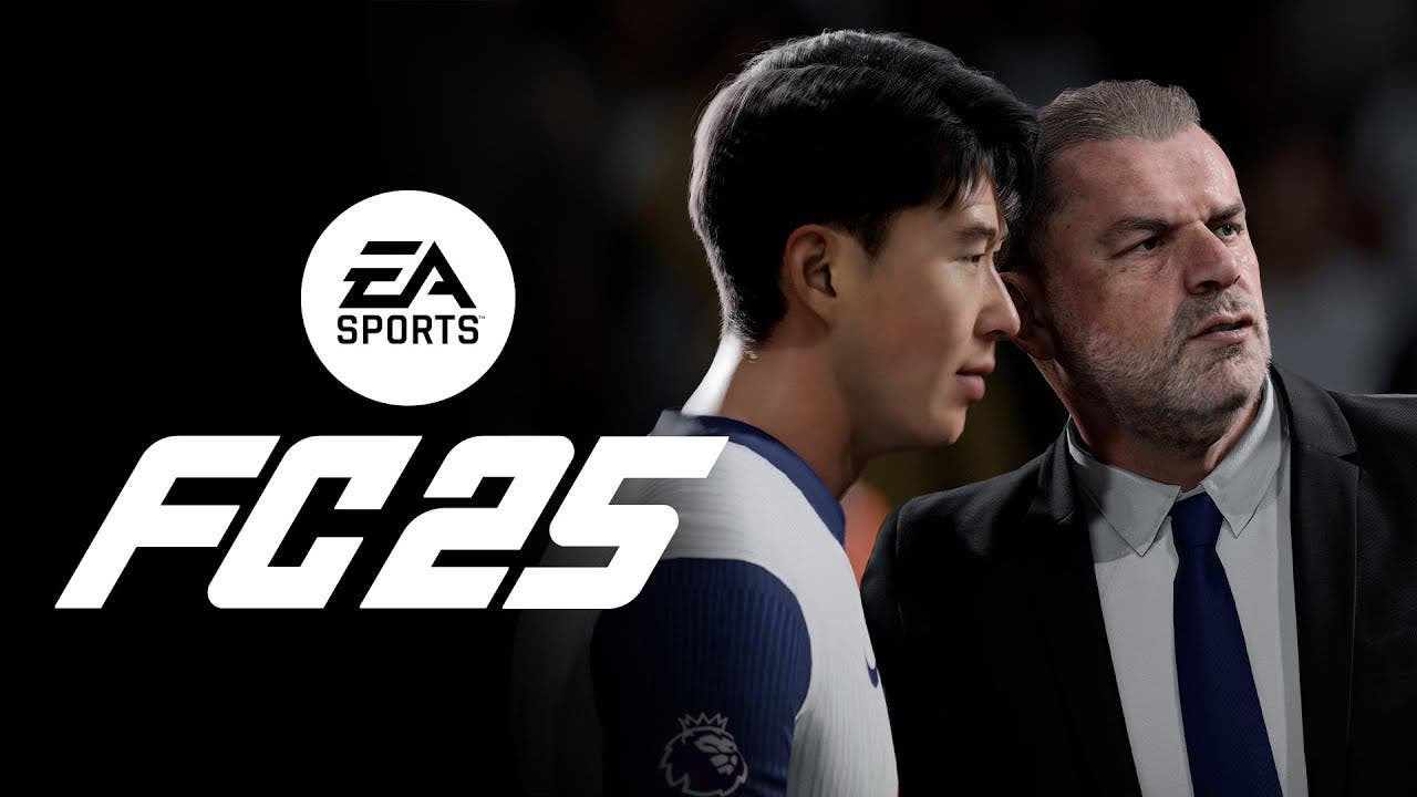 Se filtra la primera carta especial de EA Sport FC 25