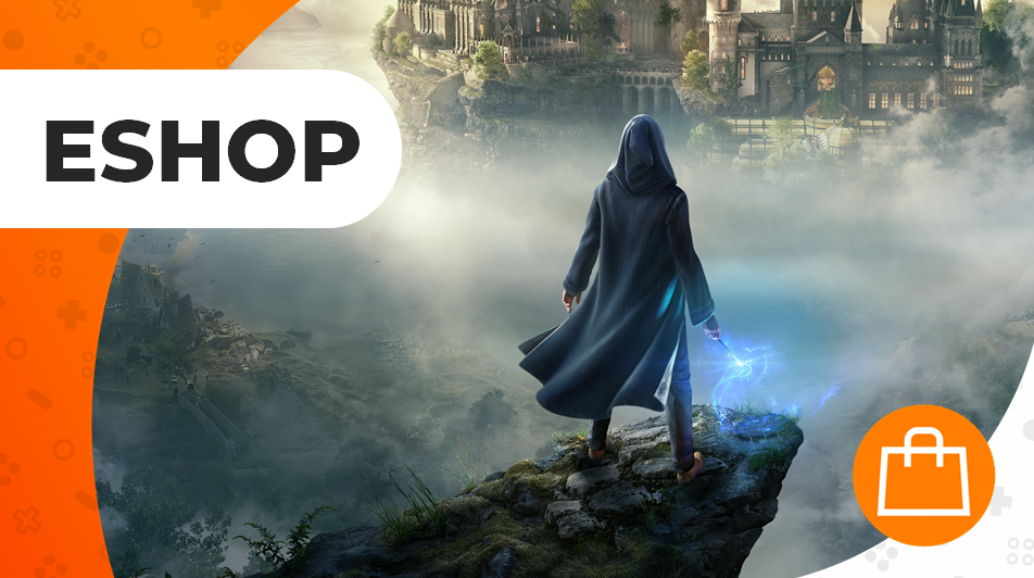 Este descuentazo de Hogwarts Legacy lo eleva hasta lo más alto del top ventas semanales de la eShop de Nintendo Switch (5/10/24)