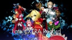 Fate/Extra Record