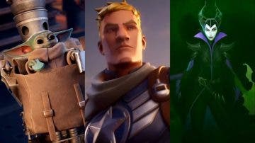 Disney, Epic y Fortnite detallan su prometido “universo de juegos y entretenimiento totalmente nuevo”