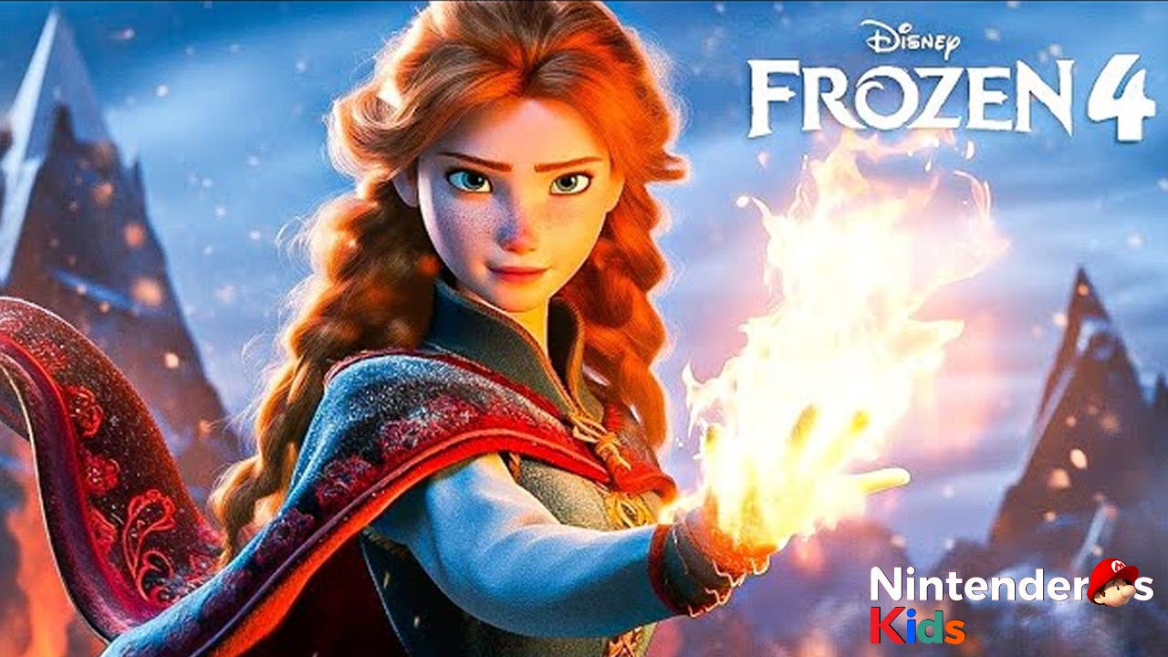 Frozen 4 estaría ya en desarrollo: Rumores, detalles y más