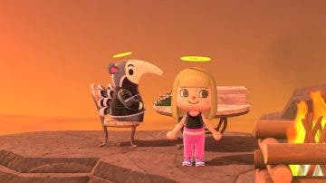 ¡Un jugador de Animal Crossing consigue el objeto que buscaba durante 10 años!