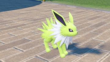 Este Jolteon shiny de Pokémon GO ha sido derrotado después de 3 años