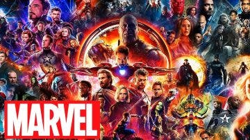 Las 12 mejores películas de Marvel