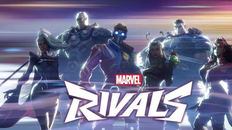 Marvel Rivals: El nuevo juego gratis que está arrasando y que podrás probar próximamente