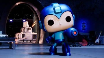 Funko Fusion estrena nuevo tráiler que confirma que Mega Man será jugable