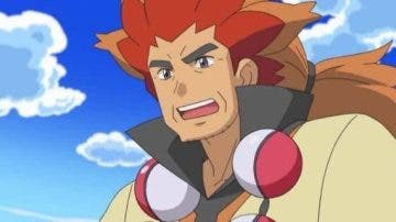 Mirto: El campeón invicto del anime Pokémon