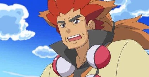 Mirto: El campeón invicto del anime Pokémon