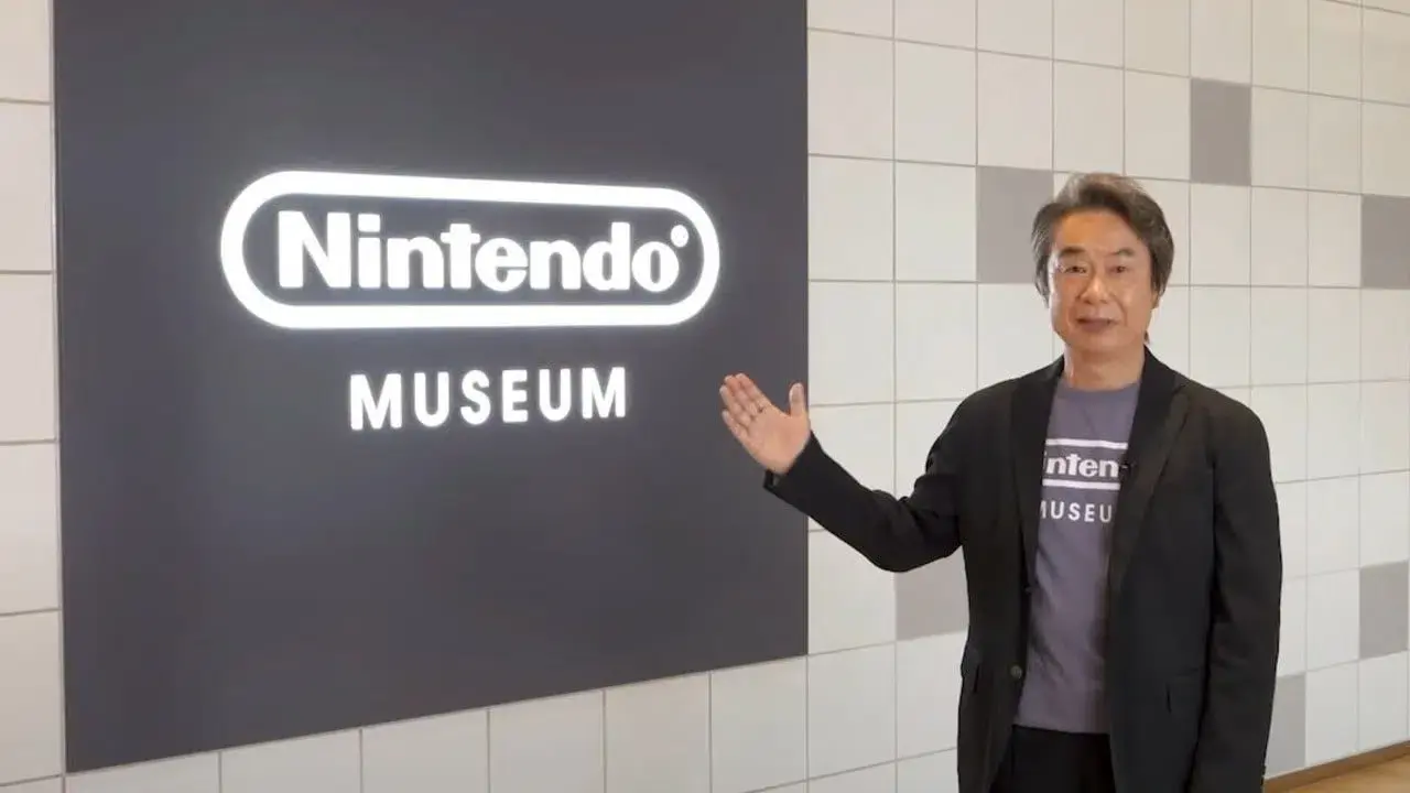 Nintendo Museum