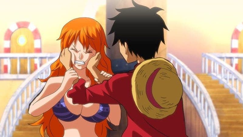 One Piece: Así se ve la nueva figura de Luffy mujer que está arrasando entre los más fans