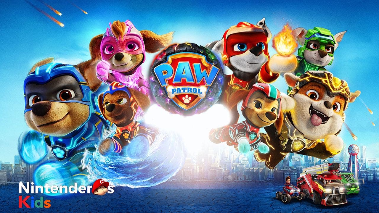 Esto es lo que se sabe del futuro de la Patrulla Canina: Serie, películas, fechas y más