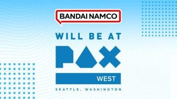 PAX West 2024: Bandai Namco revela sus planes