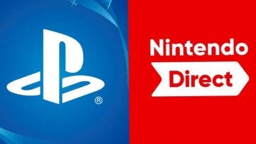 PlayStation podría haber filtrado uno de los anuncios del Nintendo Direct de hoy