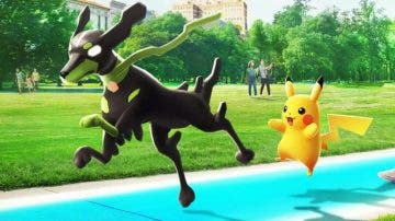 Una solución ingeniosa en Pokémon GO: cómo una bicicleta facilita la caza de Células Zygarde