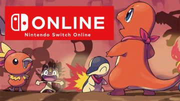 El prometedor futuro de Nintendo Switch Online y Pokémon