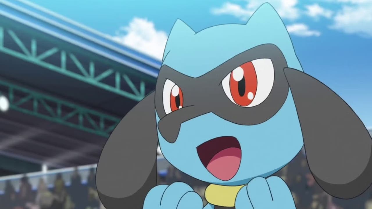 El evento de Riolu de Pokémon Escarlata y Púrpura está generando algunos problemas entre los jugadores