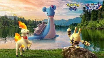 Pokémon GO detalla su nuevo evento Un triunfo en compañía