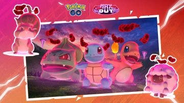 Vamos a por todos, Vamos a lo grande y Liga Combates GO en la nueva temporada de Pokémon GO