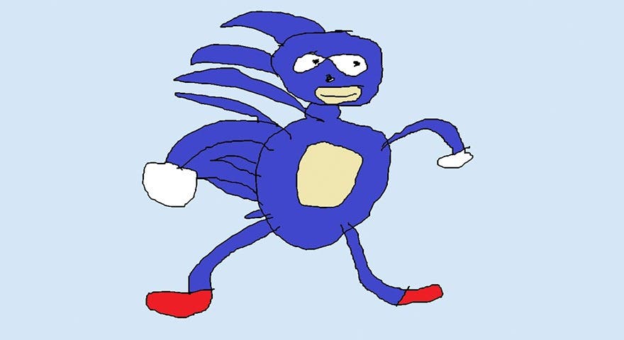 SEGA confirma que ve todos los memes de Sonic que circulan