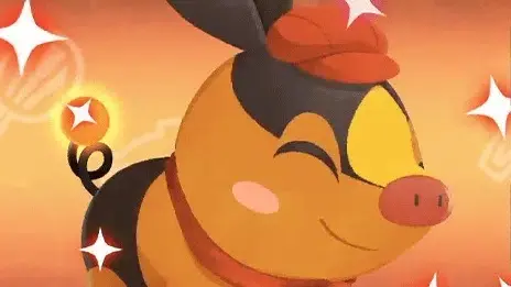 Pok&eacute;mon Caf&eacute; ReMix