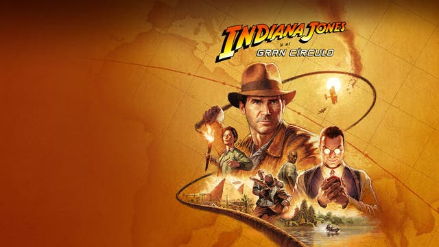 Es un referente entre los mejores videojuegos, con todos los elementos que Indiana Jones y el Gran Círculo necesitan para conquistarnos