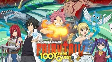 Dónde ver el episodio 14 de Fairy Tail: 100 Years Quest