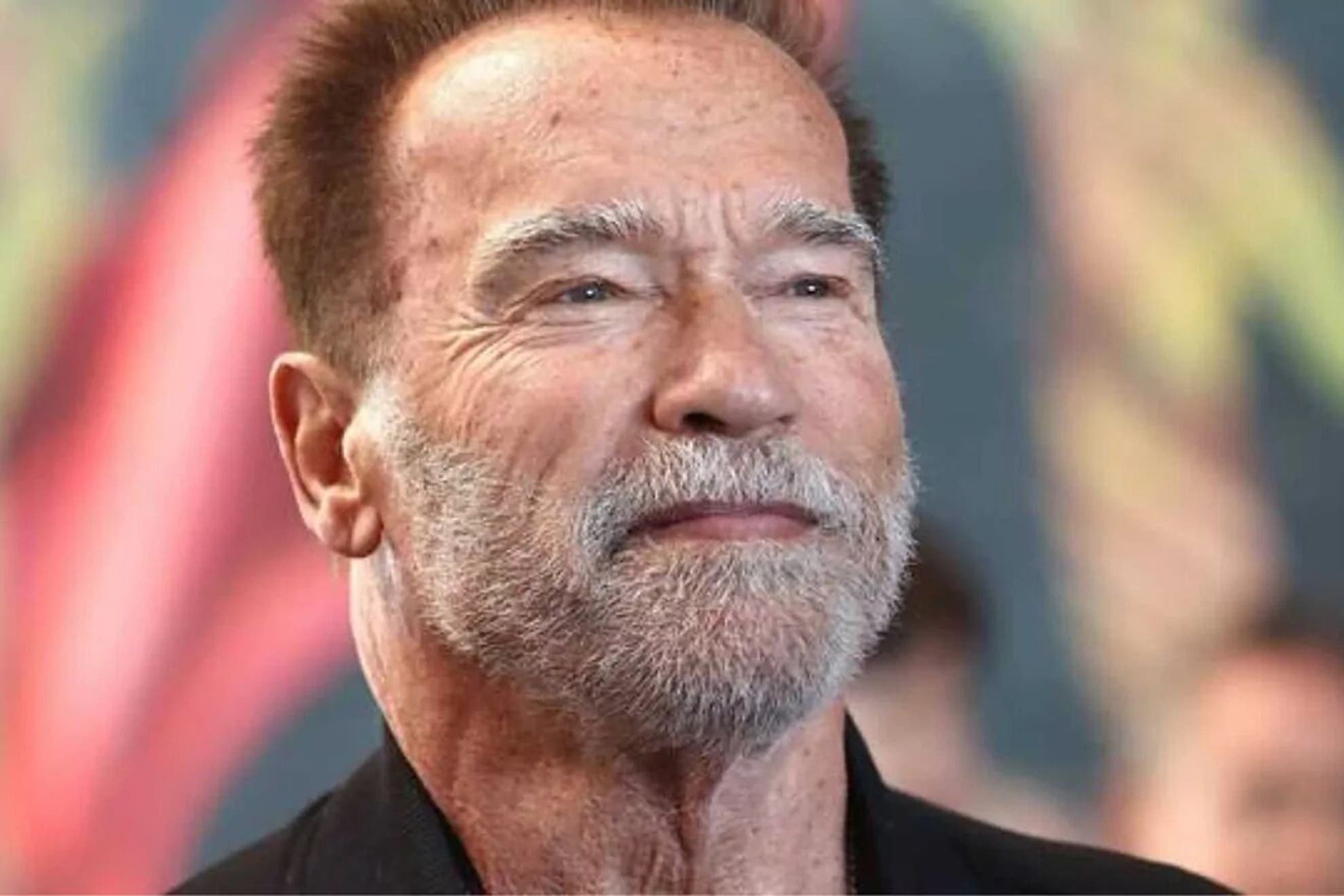 Arnold Schwarzenegger detenido en Alemania por supuesta evasión de impuestos y no te creerás el motivo