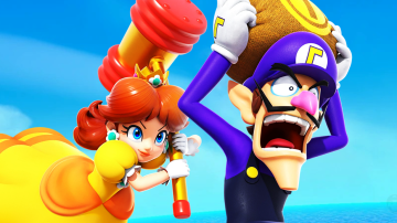 Cuidado, leaks de Super Mario Party Jamboree parecen circular por Internet