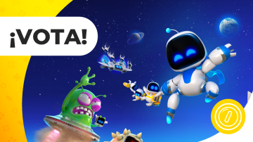 Cara o Cruz #222: ¿Crees que Astro Bot es un competidor firme para Super Mario?